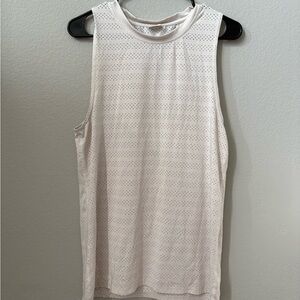 Zyia Active Muscle‎ Tank Athleisure Sporty Gym Training Running Outdoors Hiking